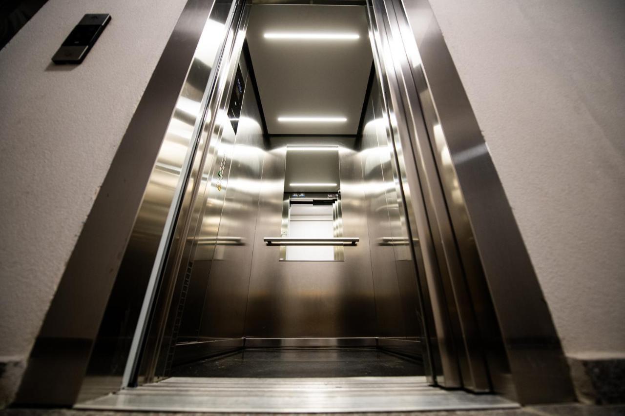 布加勒斯特Smart Concept Living Plaza公寓 外观 照片