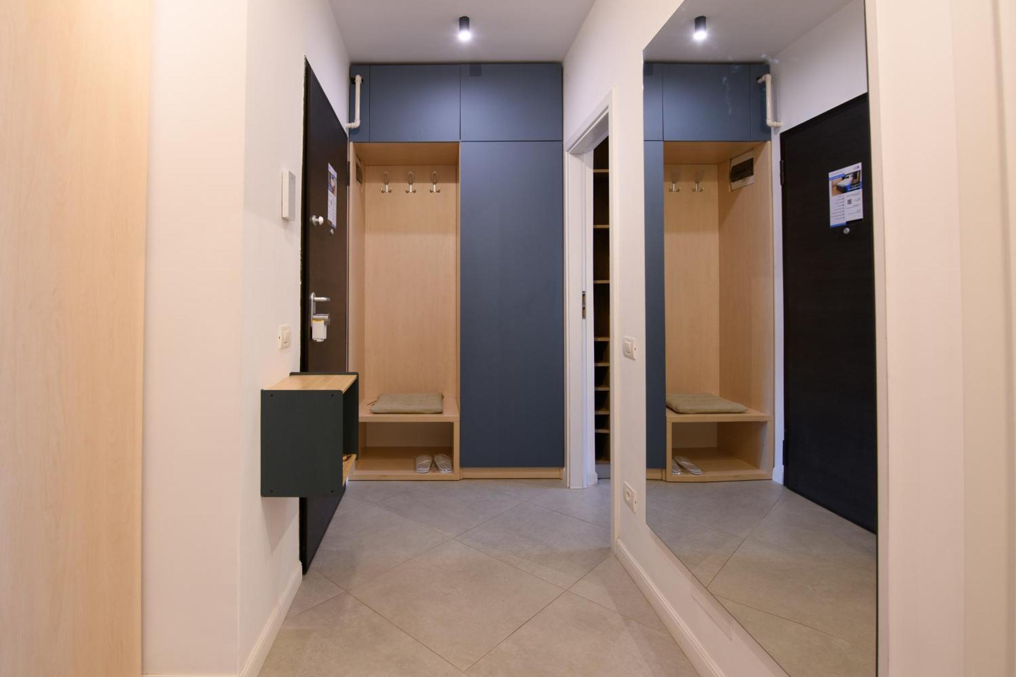 布加勒斯特Smart Concept Living Plaza公寓 外观 照片